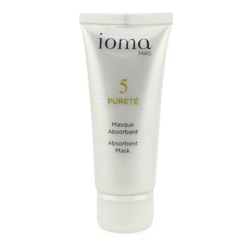 IOMA Purete - Absorbent Mask