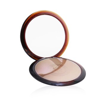 Guerlain Terracotta Matte Sculpting Powder - # Deep