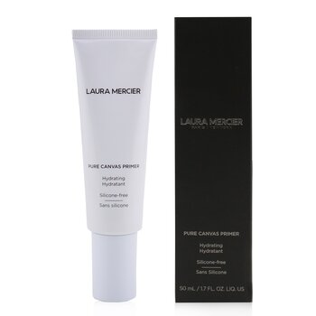 Pure Canvas Primer - Hydrating