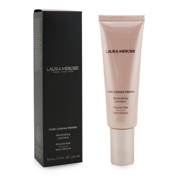 Laura Mercier Pure Canvas Primer - Illuminating