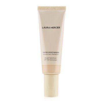 Tinted Moisturizer Natural Skin Perfector SPF 30 - # 0N1 Petal