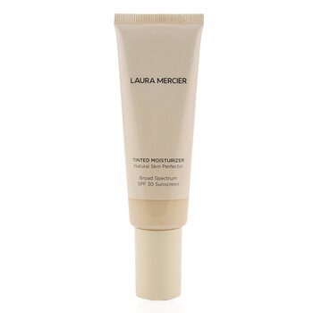 Tinted Moisturizer Natural Skin Perfector SPF 30 - # 0W1 Pearl
