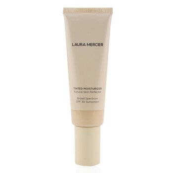 Laura Mercier Tinted Moisturizer Natural Skin Perfector SPF 30 - # 0W1 Pearl