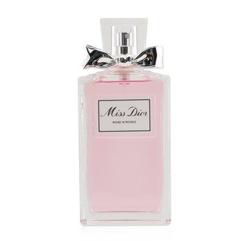 Miss Dior Rose N'Roses Eau De Toilette Spray