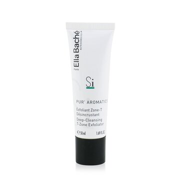 Pur'Aromatics Deep-Cleansing T-Zone Exfoliator