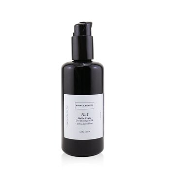 Edible Beauty No. 1 Belle Frais Cleansing Milk