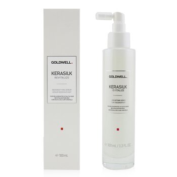 Kerasilk Revitalize Redensifying Serum (For Thining, Weak Hair)