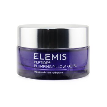 Peptide4 Plumping Pillow Facial Hydrating Sleep Mask