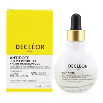 Decleor Antidote Daily Advanced Concentrate