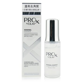 Pro X Renewal Essence - Nightly Purifying Micro-Peel (Contains AHAs)