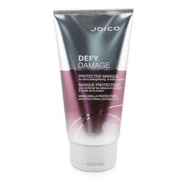 Defy Damage Protective Masque (For Bond Strengthening & Color Longevity)