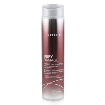 Defy Damage Protective Shampoo (For Bond Strengthening & Color Longevity)