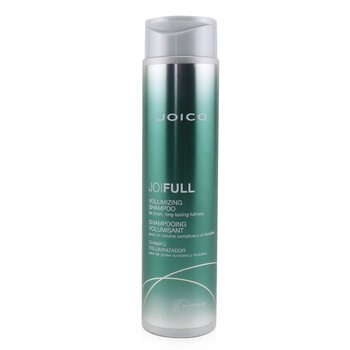 JoiFULL Volumizing Shampoo (For Plush, Long-Lasting Fullness)