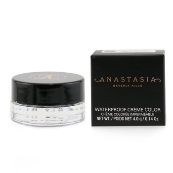 Anastasia Beverly Hills Waterproof Creme Color - # Jet