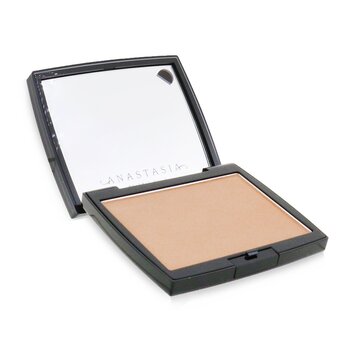 Powder Bronzer - # Rosewood (Light Golden)