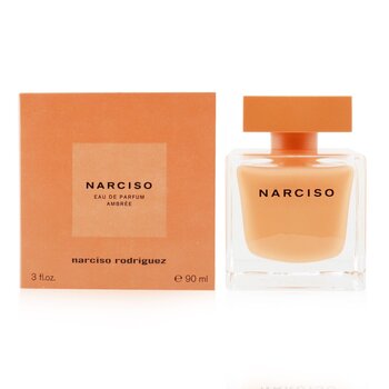 Narciso Ambree Eau De Parfum Spray