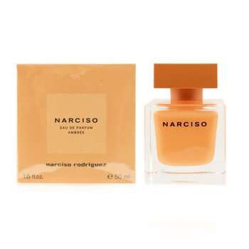 Narciso Ambree Eau De Parfum Spray