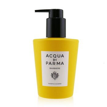 Barbiere Beard Wash