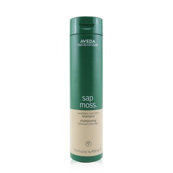 Sap Moss Weightless Hydration Shampoo
