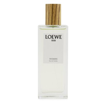 001 Eau De Toilette Spray