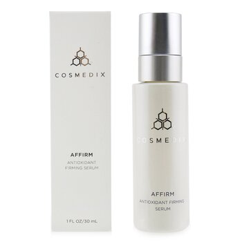 Affirm Antioxidant Firming Serum (Box Slightly Damaged)