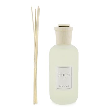 Stile Room Diffuser - Mountain