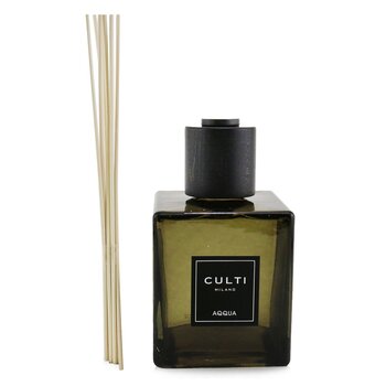 Culti Decor Room Diffuser - Aqqua