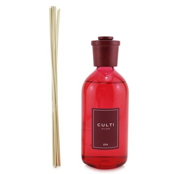 Culti Colours Diffuser - Era (Red)