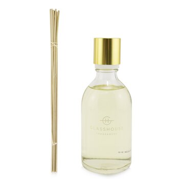 Diffuser - The Hamptons (Teak & Petitgrain)