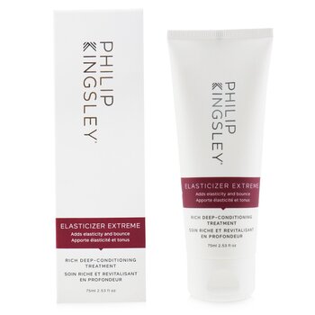 Philip Kingsley Elasticizer Extreme Rich Deep-Conditioning Treatment