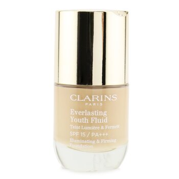 Everlasting Youth Fluid Illuminating & Firming Foundation SPF 15 - # 109 Wheat