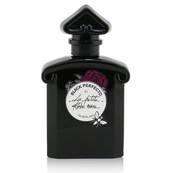 La Petite Robe Noire Black Perfecto Eau De Toilette Florale Spray