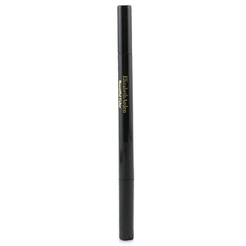 Elizabeth Arden Beautiful Color Brow Perfector - # 05 Soft Black