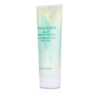 Green Tea Body Lotion