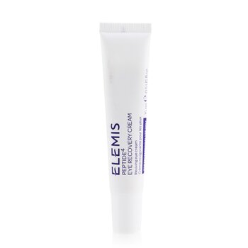elemis peptide eye recovery cream 15ml