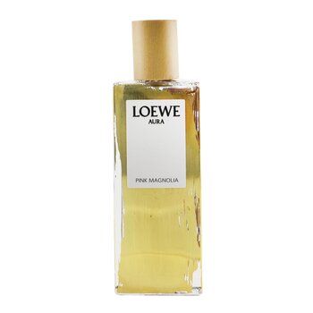 Loewe Aura Pink Magnolia Eau De Parfum Spray