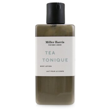 Tea Tonique Body Lotion
