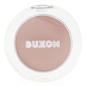 Wanderlust Primer Infused Blush - # Seychelles (Bronze)