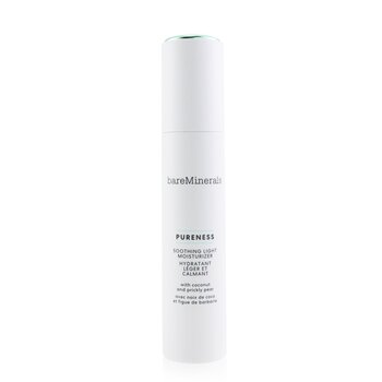 Pureness Soothing Light Moisturizer