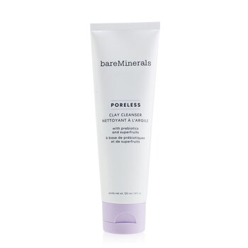 BareMinerals Poreless Clay Cleanser