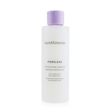 Poreless Exfoliating Essence