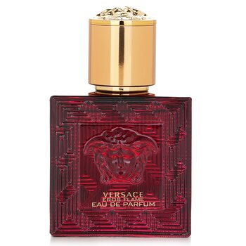 Eros Flame Eau De Parfum Spray