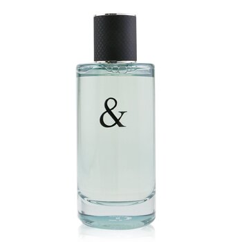 Tiffany & Co. Tiffany & Love For Him Eau De Toilette Spray