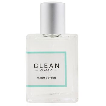 Clean Classic Warm Cotton Eau De Parfum Spray