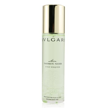Mon Jasmin Noir L' Eau Exquise Body Mist