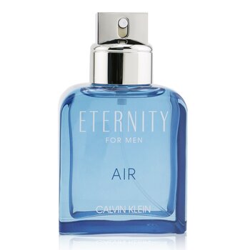Eternity Air Eau De Toilette Spray