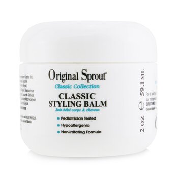 Original Sprout Classic Collection Classic Styling Balm