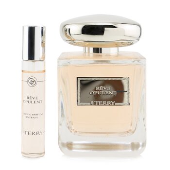 Reve Opulent Eau De Parfum Intense Duo Spray