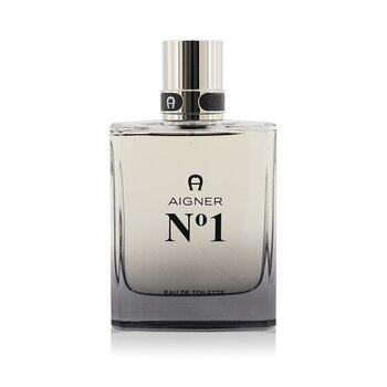 Aigner No 1 Eau De Toilette Spray