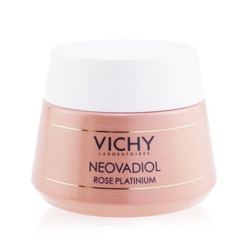 Neovadiol Rose Platinium Fortifying & Revitalizing Rosy Cream - Day Cream ( For Mature & Dull Skin)